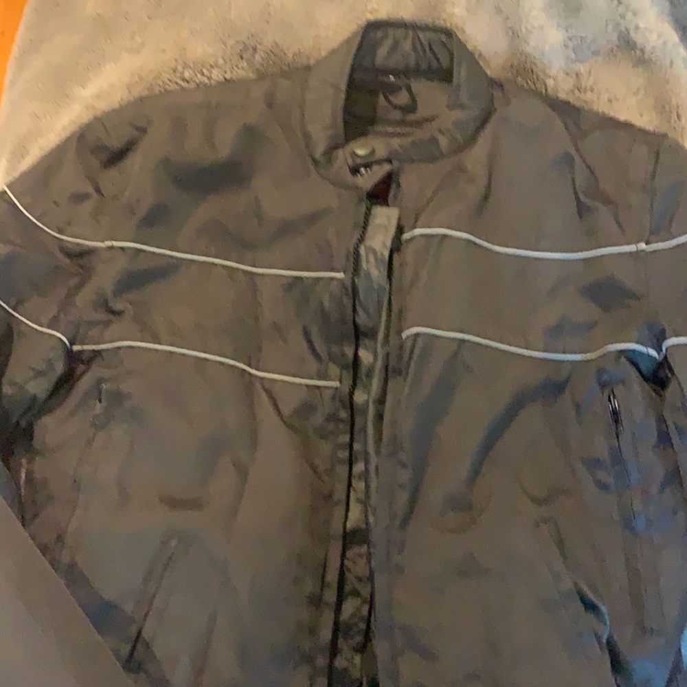 Men’s size medium riders jacket